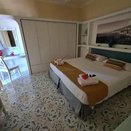 Casa Pozzillo Villa Sant'Agnello Dış mekan fotoğraf
