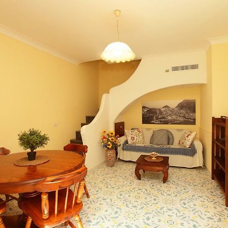 Casa Pozzillo Villa Sant'Agnello Dış mekan fotoğraf