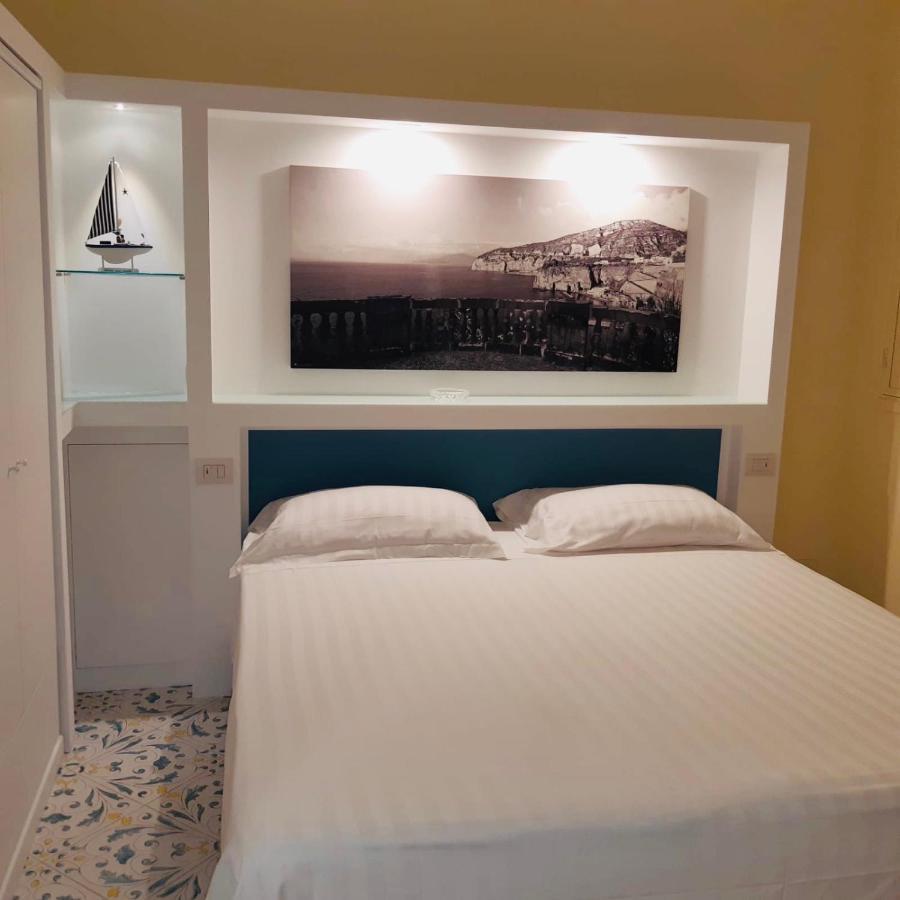 Casa Pozzillo Villa Sant'Agnello Dış mekan fotoğraf