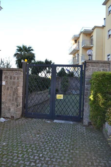 Casa Pozzillo Villa Sant'Agnello Dış mekan fotoğraf