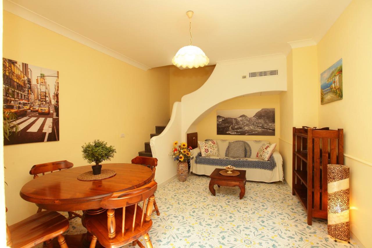 Casa Pozzillo Villa Sant'Agnello Dış mekan fotoğraf