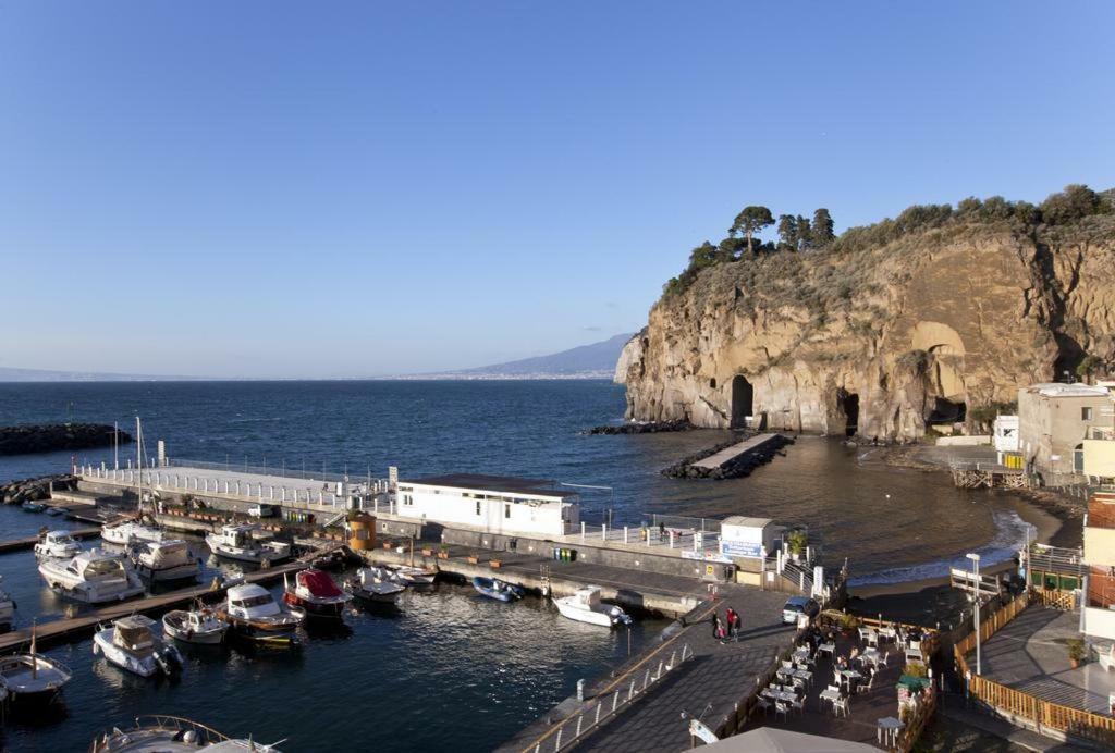 Casa Pozzillo Villa Sant'Agnello Dış mekan fotoğraf