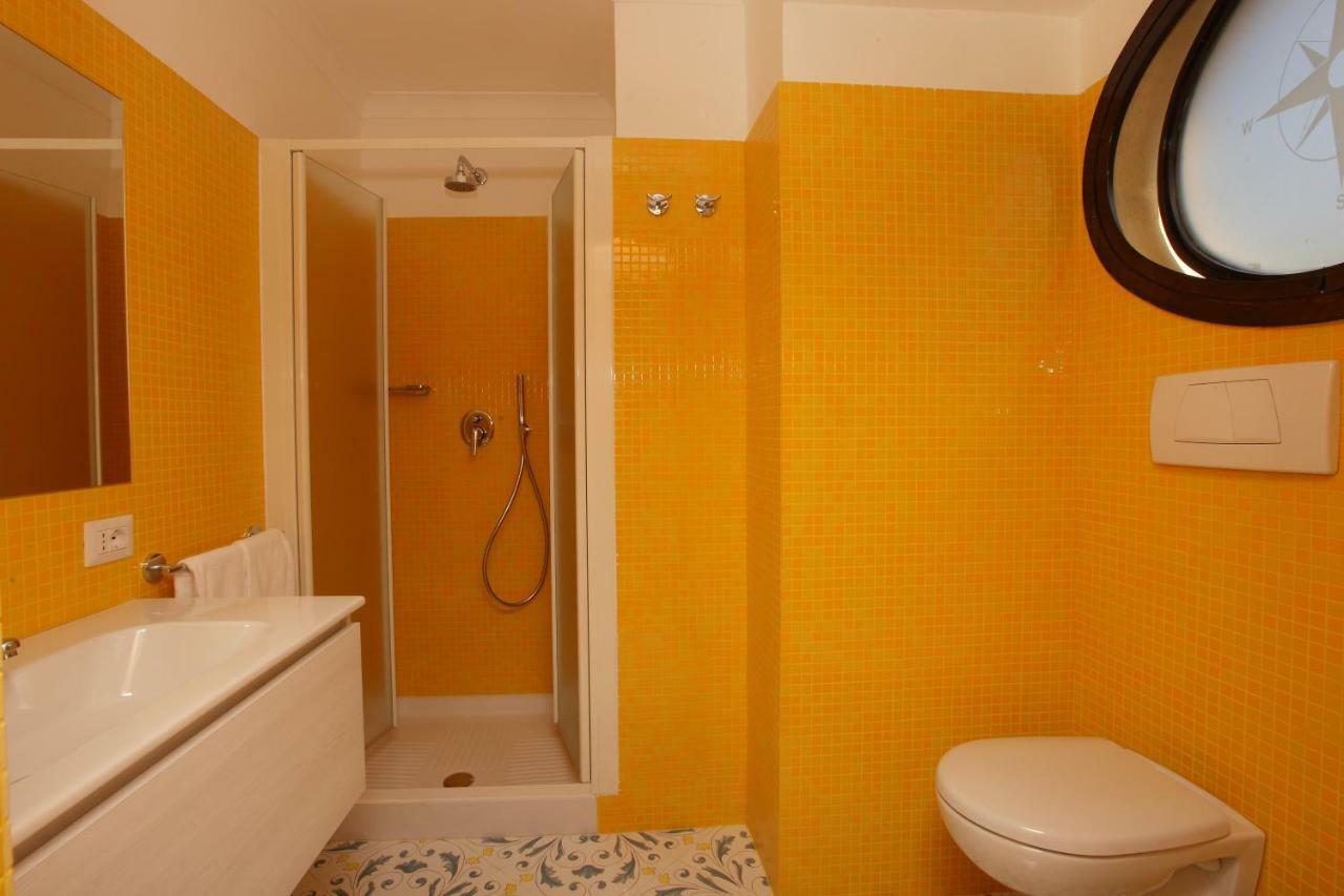 Casa Pozzillo Villa Sant'Agnello Dış mekan fotoğraf